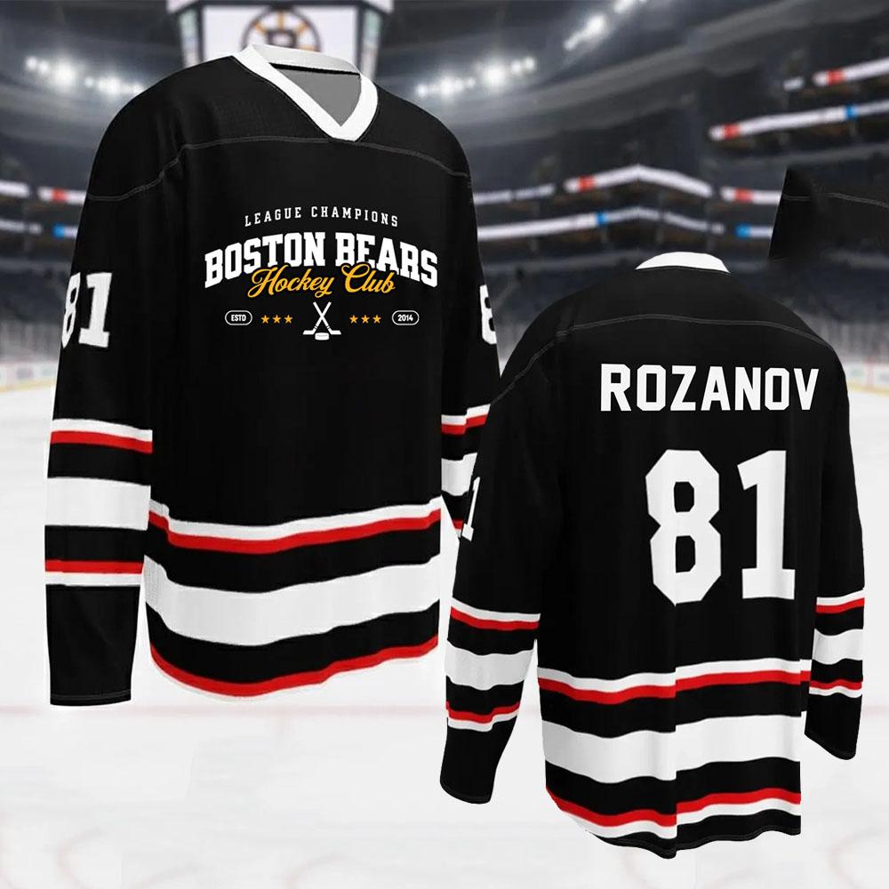 

Ілля Розанов 81 Bos Raiders Футболка з принтом Напружене суперництво ТБ 3D-друк Футболки з довгим рукавом Унісекс Вуличний одяг V-подібний виріз Повсякденна сорочка Смішні футболки чоловік S