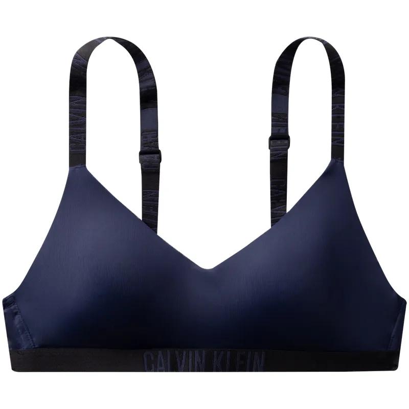CALVIN KLEIN SS24 Series Bra Women's (Unisex) Bras QF7659AD