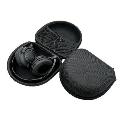 Portable Headphone Carry Case for Marshall Monitor MID Anc MAJOR I/II/ III Headphone/ATH-AR3BT AR3is AR5BT AR5is AR1is Headset Marshall Monitor MID anc MAJOR I/II/ III Headphone чёрный