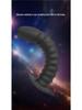 External Thread Anal Plug Tail Bead Toy for Women - SM Flirting Adult Sex Toy