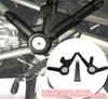 For BMW R1200GS LC Motorcycle Frame Panel Guard Protector Left &Right Side Cover