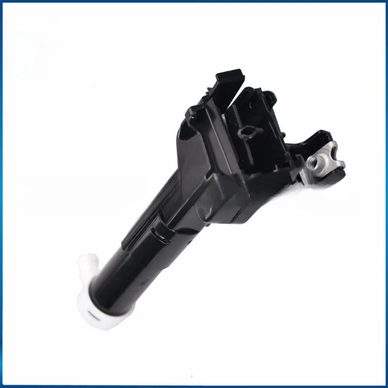 New 12011 2012 2013 2014For Toyota Hilux Vigo Car Front Bumper Headlight Headlamp Washer Spray Jet Nozzle Actuator Pump