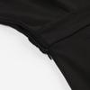 Women  Color Long Sleeve Retro Dress Gothic Flare Sleeve Stitching Dress