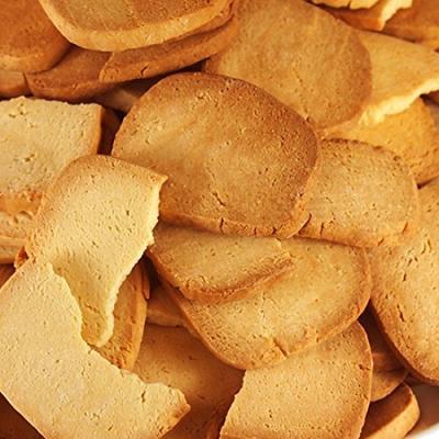 Fursecuri okara cu lapte de soia simple 100 bucăți 1kg x 2 seturi 1005633 (cu traducere) Coaptă tare aprox.