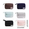 Toiletries Organizer Hanging Dry And Wet Separation Storage Bag Women Waterproof Cosmetic Bag Travel Makeup Bags