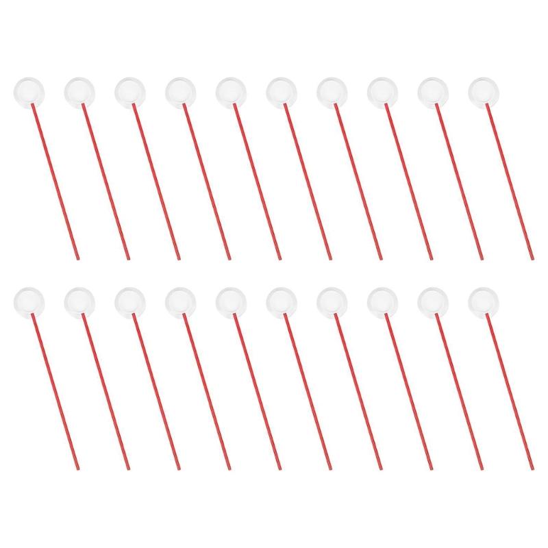 20Pcs Can Valves Extension Tubes Sprays Nozzles With Extension Tubes For Comfortable Handling And Accurate Application 1