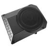 10 Inch 800W 12V Car Audio Modification Active High Power Ultra-thin Car Subwoofer 345*260*68mm