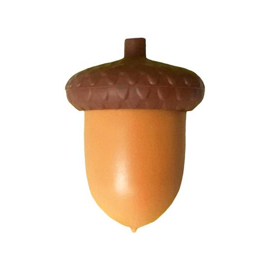 

Wine Stopper Food Grade Creative Shape Good Sealing Effect Eco-friendly Leakproof Decorative Silicone Pine Cone Wine Stopper Pinecone