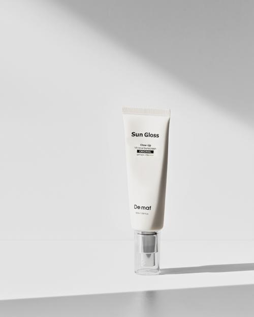 Sungloss Glow Up Mineral Sunscreen Original 50ml