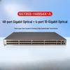 Huawei S5735S-H48S4X-A Enterprise Gigabit Layer 3 Fiber Switch CN Plug (adapter Included)