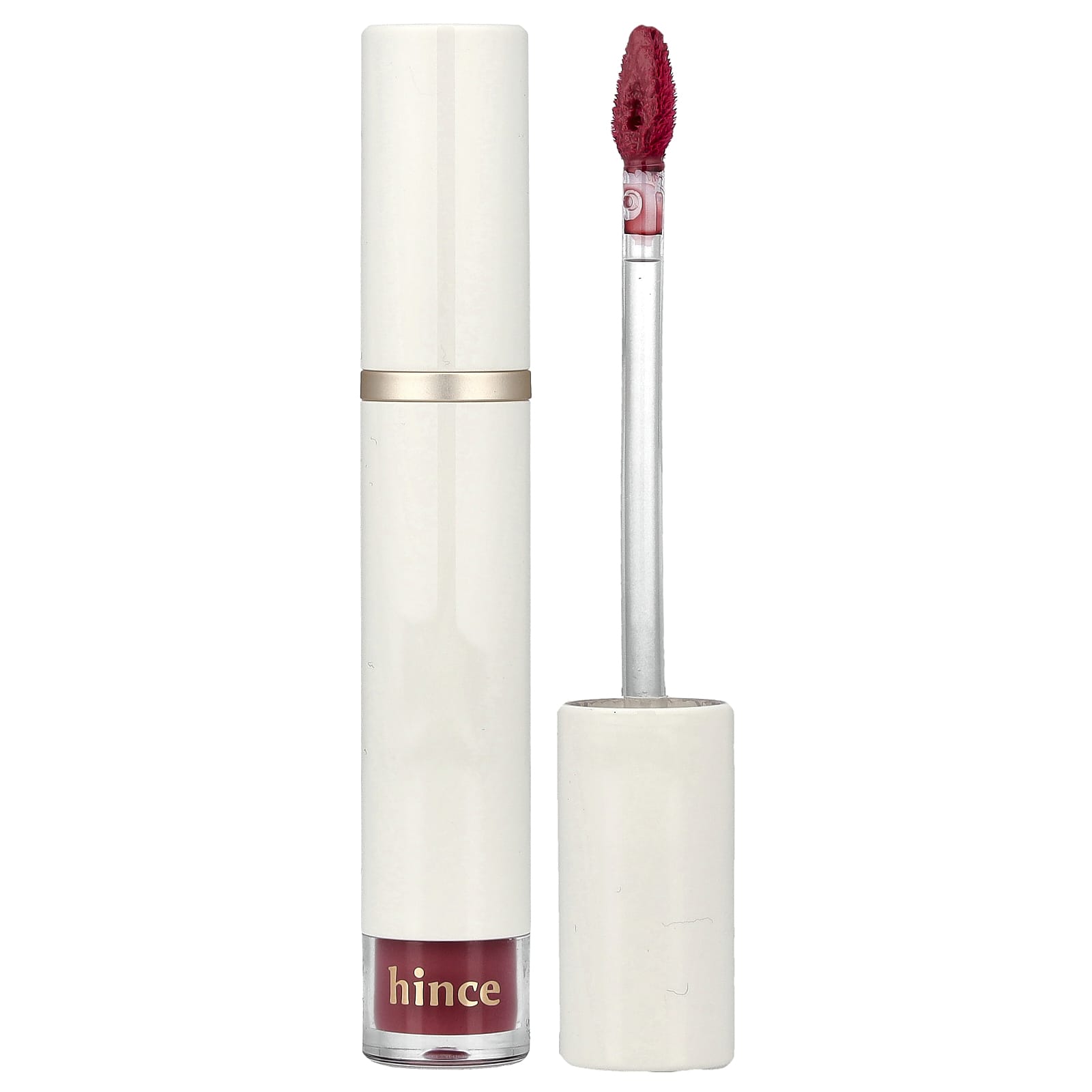 

Hince, Mood Booster Water Liquid Glow, W006 Tablets, 4ml (0.13 fl oz)