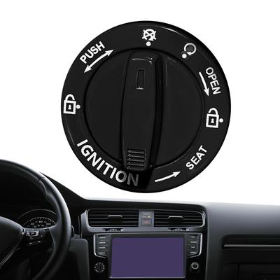 Apparecchi elettrici per auto – Interruttori