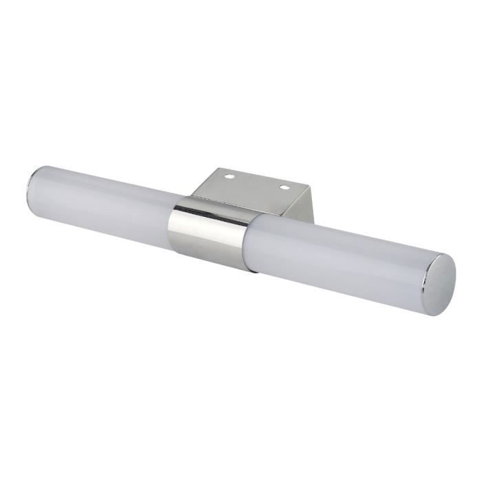 Applique murale LED pour SDB 12W 4200K