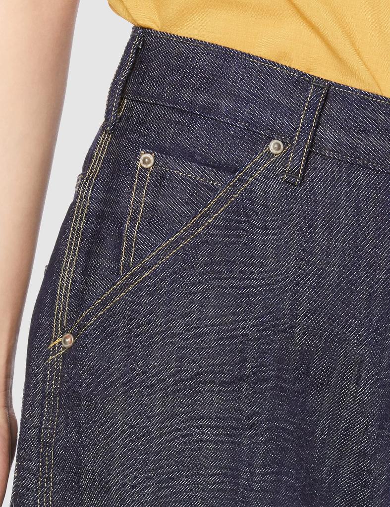 John Bull Work Jeans Women's Three-Quarter