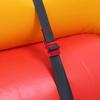 Tension Belts Nylon Tape Rope Luggage Bag Cargo Straps Durable Tie-Down Belt  Outdoor Travel