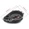 Motorcycle Engine Crank Case Stator Cover for Kawasaki 2007-2009 Z750 Aftermarket Motorbike Accessories
