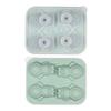 Di Ruien Astronaut Silicone Ice Cube Tray