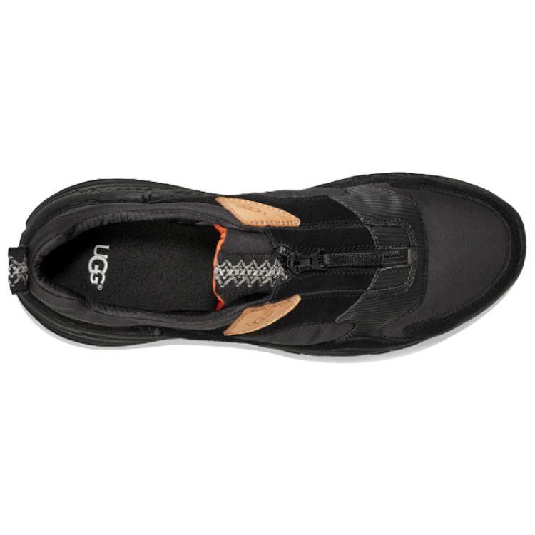 UGG CA805 X Mlt Low Tops Sports Shoe Black 1104187-BLK