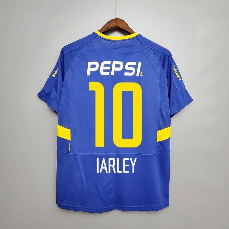 Retro Jersey Football National Toti Kaka Owen Henry Bacho Ronaldo Ibrahimovic