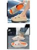 Teenagers' Non-Slip, Deodorizing Soft Sole Sandals for Outdoor Sports & Home Comfort