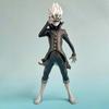 Dandadan Ken Takakura Anime Figure Okarun Action Figure Takakura Ken/Momo Ayase Figurine Collectible Model Doll Toys Gifts