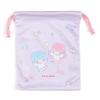 Sanrio Little Twin Stars Set Pennello Specchio 870170 &