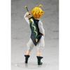 POP UP PARADE The Seven Deadly Sins: Judgment of Wrath Meliodas Non-Scale Plastic Painted Complete Figure Resale