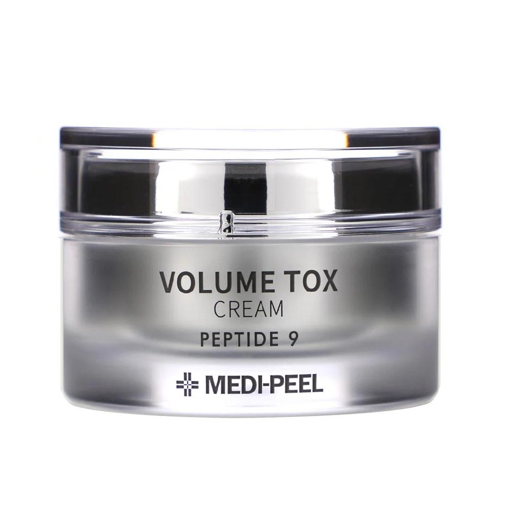 

Medi-Peel - Пептидный 9 крем для увеличения объема, 50 г | Лифтинг крем