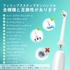 Size Latest Evolution Dealswin Replacement Brush Compatible with Philips Sonicare Electric Toothbrush Replacement Brush Small Brush Head Compatible