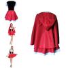Charming Little Red Riding Hood Fancy Dress For All Occasions Available In Plus Sizes