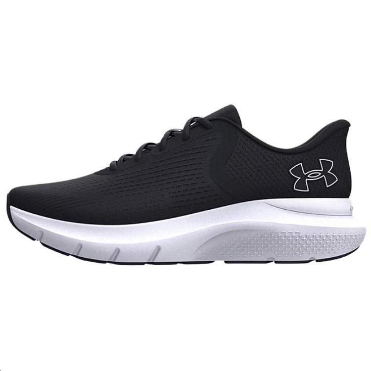 (WMNS) Under Armour Rogue 5  Black White  Women s 3028262-001 EU 37.5