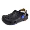 CrocS ClaSSic All Terrain Clog Women S SandalS SlipperS Black Gum 207458 0wS