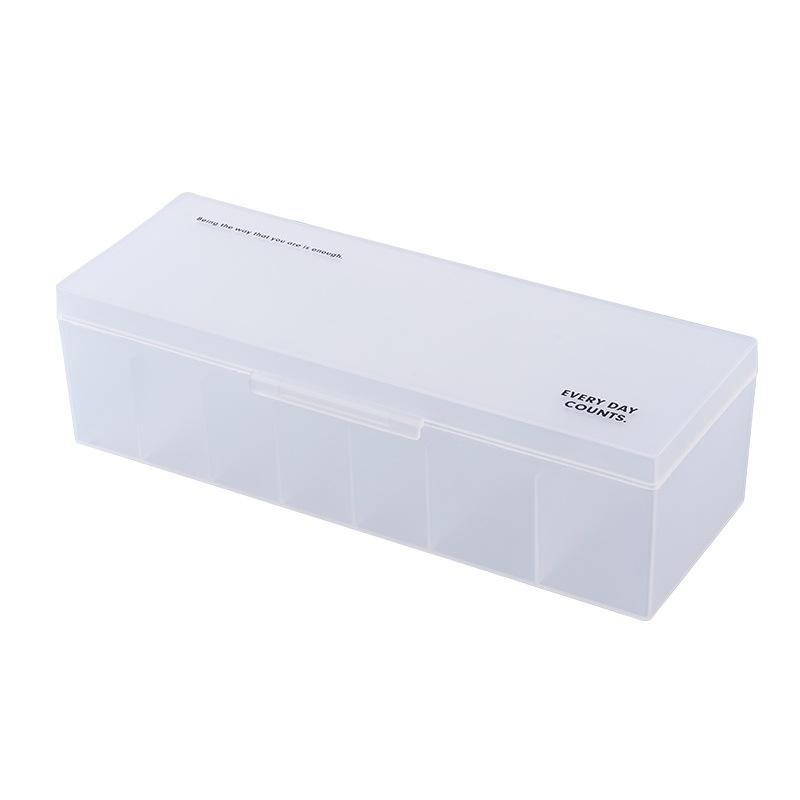 Art Data Cable Organizer Power Charging Cable Cell Phone Charger Plug Organizer Desktop Cable Box Cable Winder