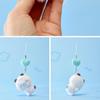 PLAVE -[MMMM BABY ROOM] POP-UP MD Plush Mobile Charm Charm