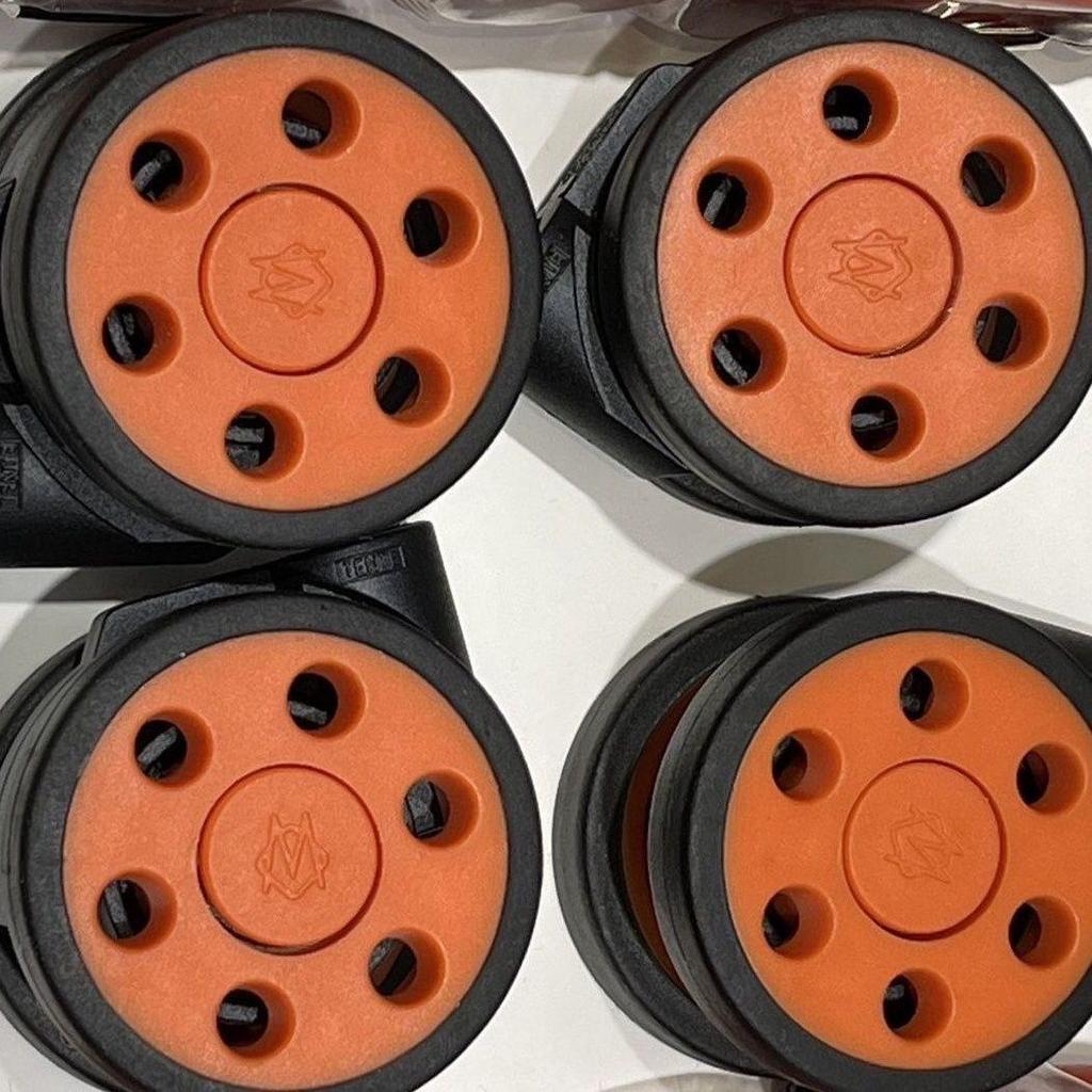 Rimowa Wheel Repair Kit for Suitcases
