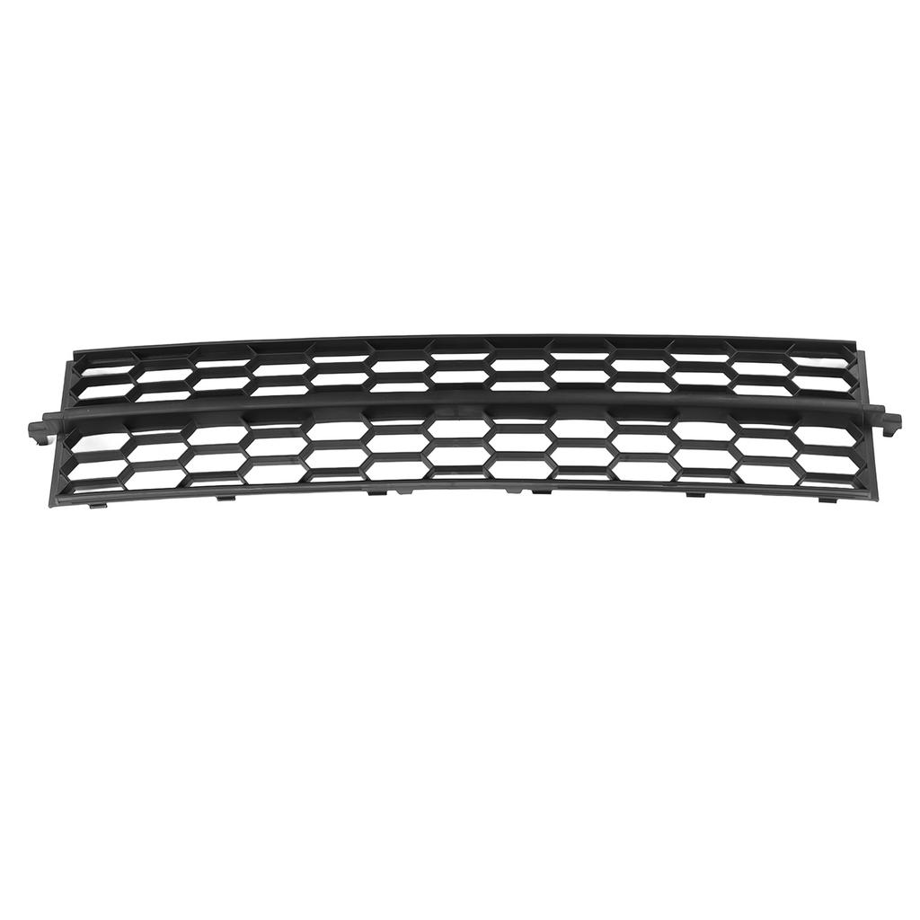 Car Front Bumper Lower Center Grille 5E08536779B9 For Octavia 5E Facelift 2013 To 2016