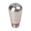 304 Stainless Steel Steam Nozzle for Gaggia Coffee Machines with 1 Hole