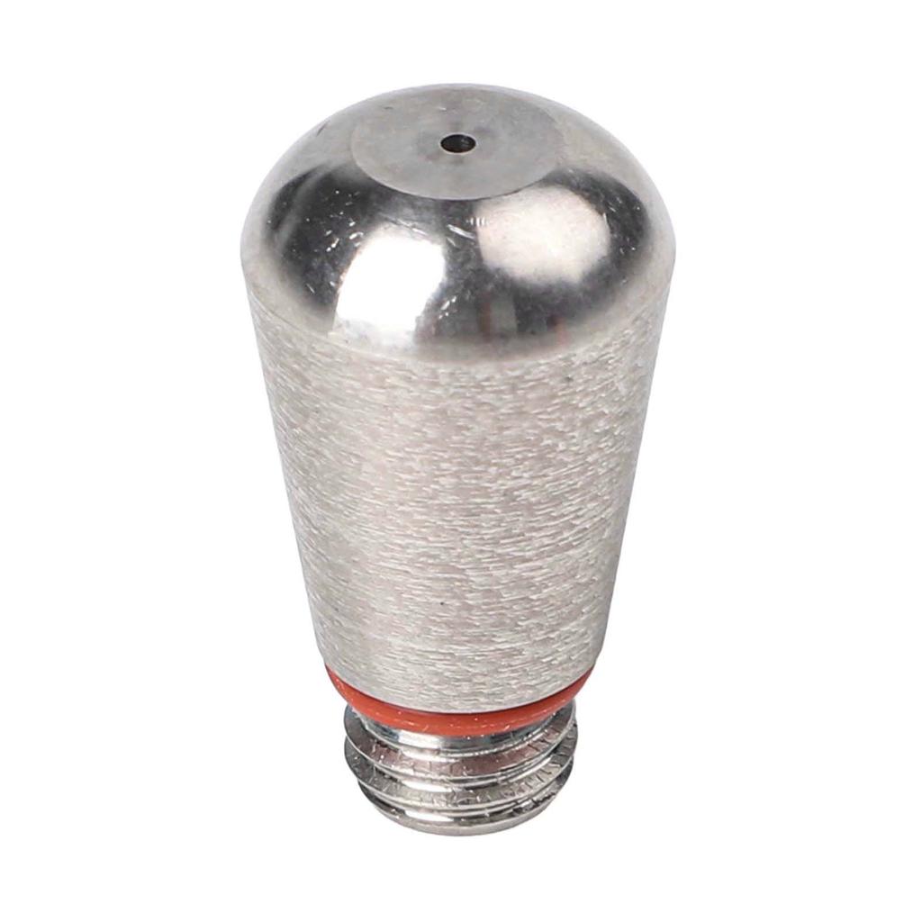 304 Stainless Steel Steam Nozzle for Gaggia Coffee Machines with 1 Hole