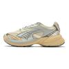 Puma Velophasis Lite Scarpe da Ginnastica Unisex Comode Morbide Basse Scarpe da Papà Marrone 406204-03