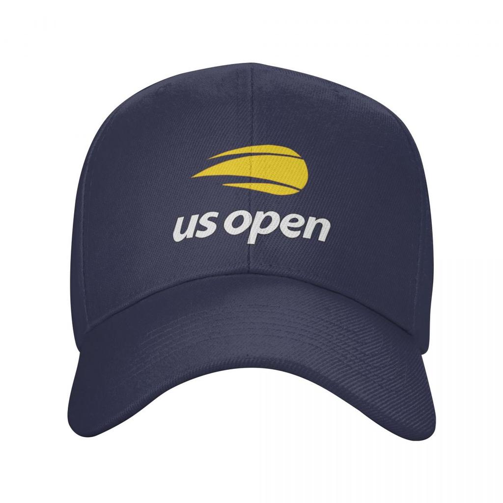 US OPEN TENNIS STARSCap Baseball Cap Visor Baseball Cap |-f-| Kappen für Männer und Frauen