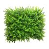 Plants Mat Artificial Turf Garden Grass Greenery Home Green Plastic Wall-Hedge Wedding 40*60cm Decoration Practical