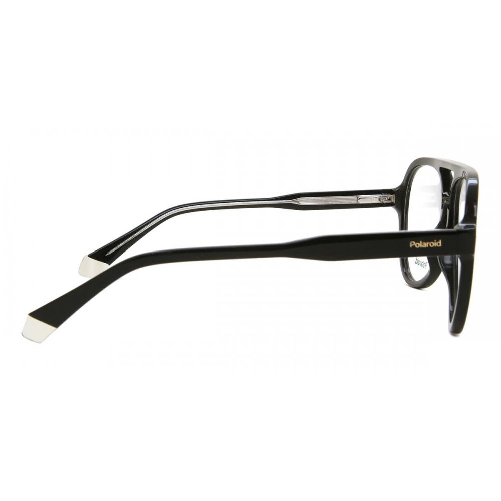 Polaroid Pld D540 807 Unisex Eyeglasses