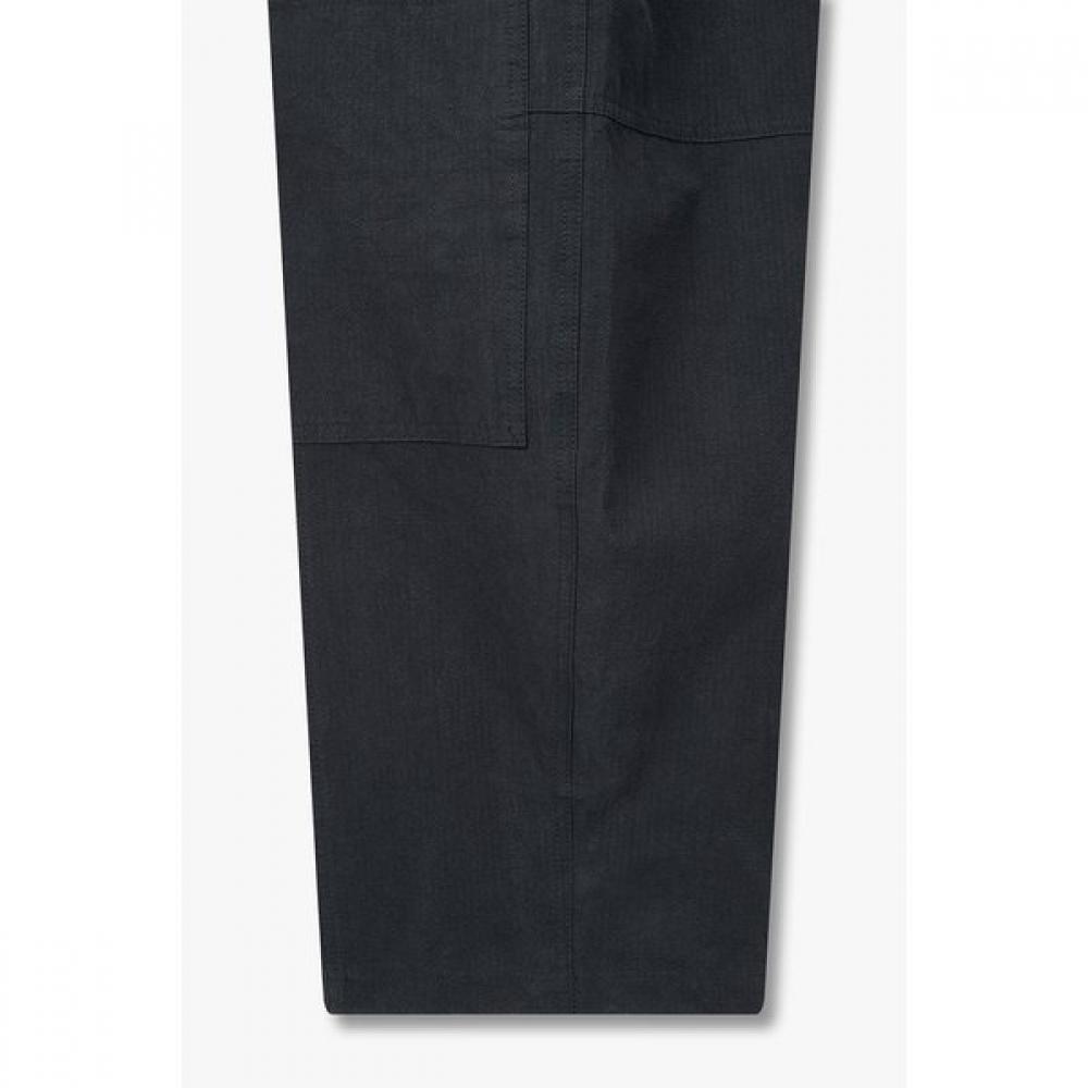 Studio Tomboy Banded String Carpenter Pants  9176231983ct 