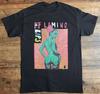 The Flaming Lips - Belly Up Aspen Poster 2016 Black All Size Shirt AR102 Unisex T-Shirt