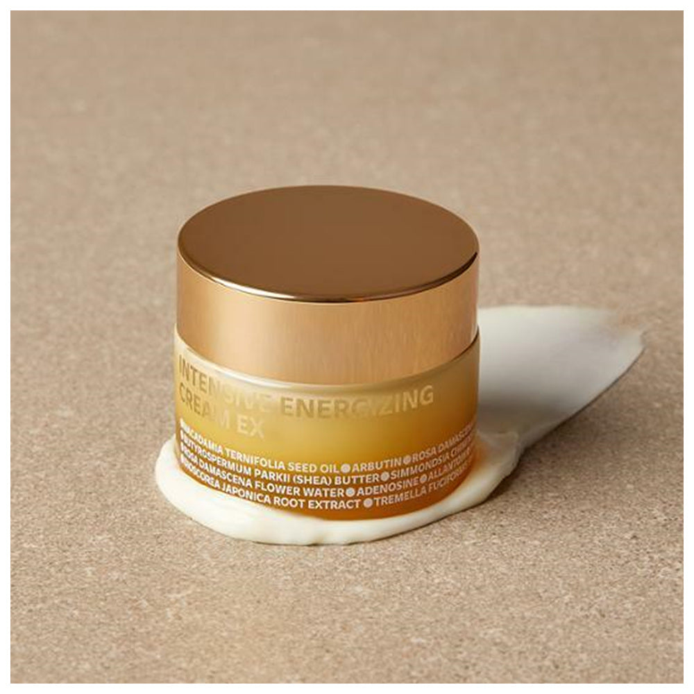 ISOI Bulgarian Rose Intensive Energizing Cream EX 30ml