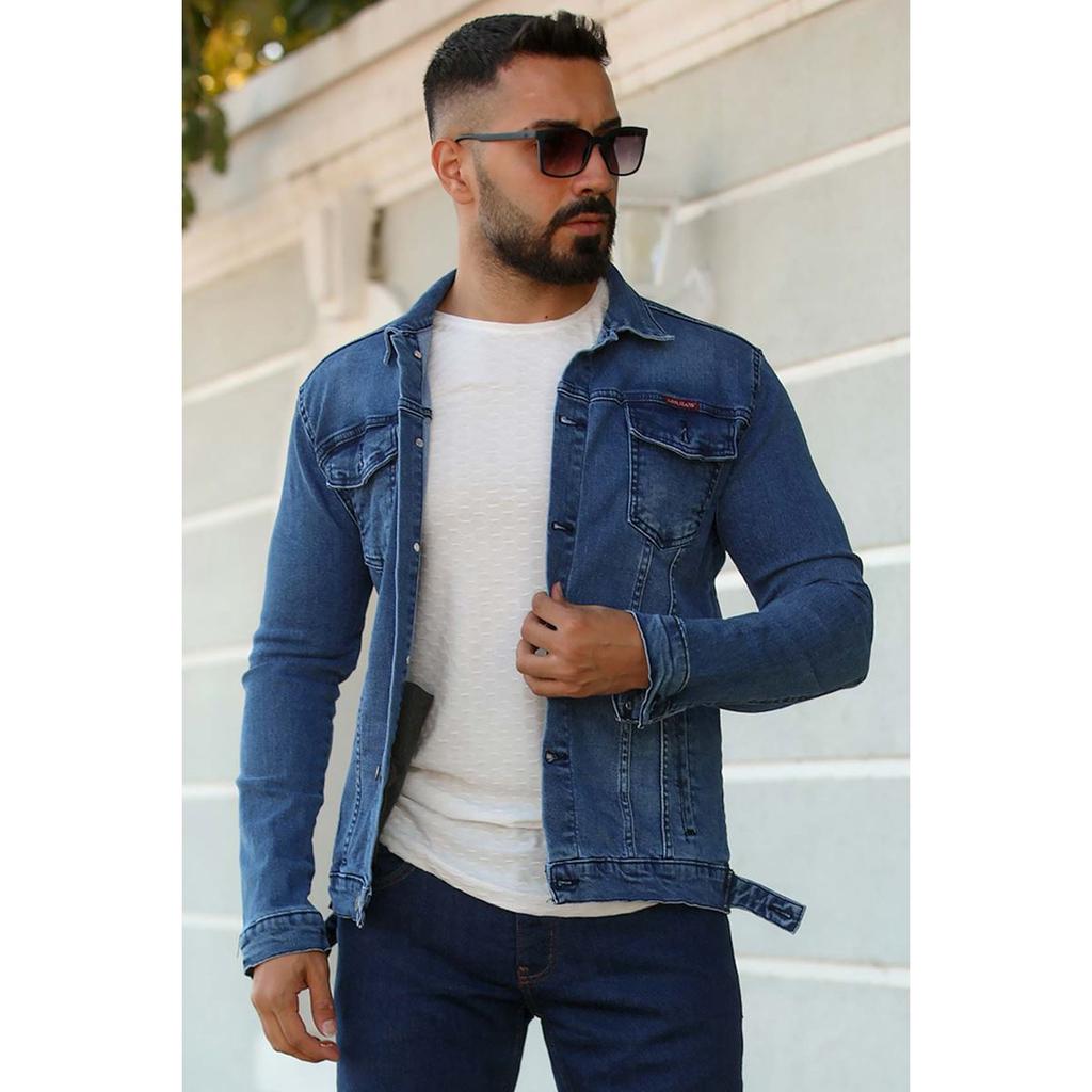 price of denim jacket