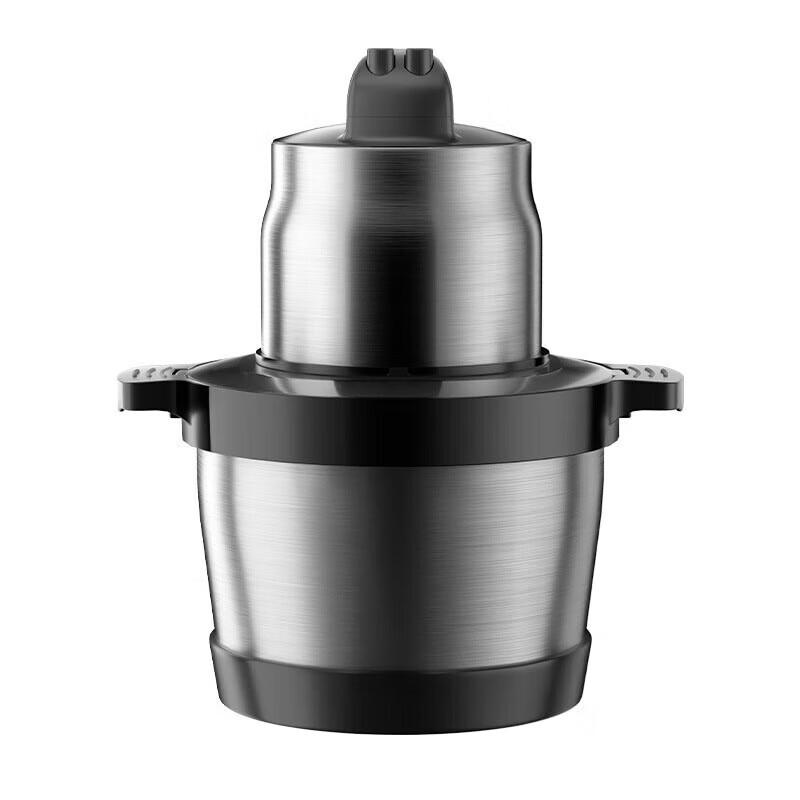 

COKRSUPE Electric Meat Grinder & Blender