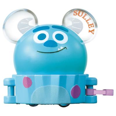 TAKARA TOMY Tomica Dream Tomica SP Disney Tomica Parade Sweets Float Sally Mini Car Toy Ages 3+