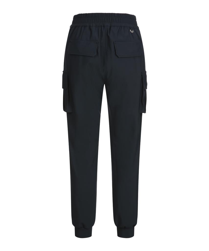 LALAFOX Active Cargo Jogger Pants Bn3Wp001