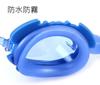 [FEIFEISISTER] Swimming goggles for children, boys, girls, swimming, lightweight, waterproof,